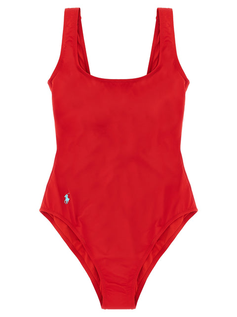 Polo Ralph Lauren Martinique One-piece Swimsuit