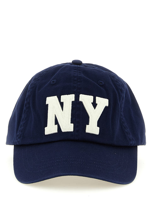 Polo Ralph Lauren Ny Cap