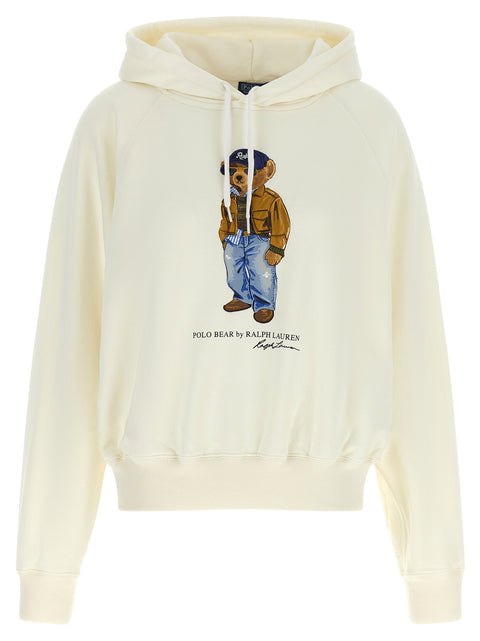 Polo Ralph Lauren Polo Bear Hoodie