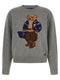 Polo Ralph Lauren Polo Bear Intarsia Sweater