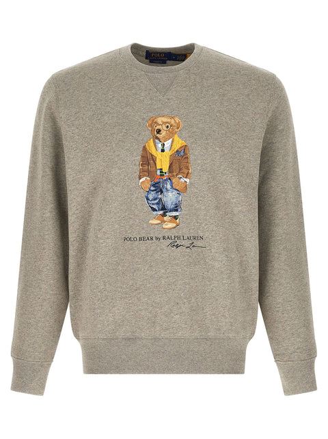 Polo Ralph Lauren Polo Bear Sweatshirt