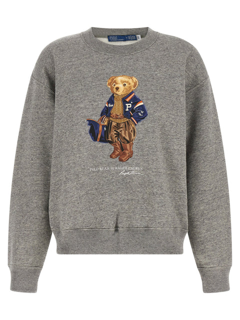 Polo Ralph Lauren Polo Bear Sweatshirt
