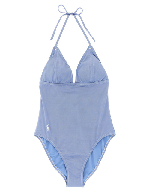 Polo Ralph Lauren Polo One-piece Swimsuit