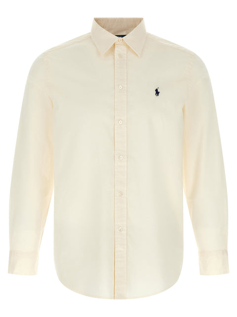 Polo Ralph Lauren Pony Embroidered Shirt