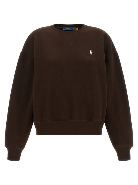 Polo Ralph Lauren Pony Sweatshirt