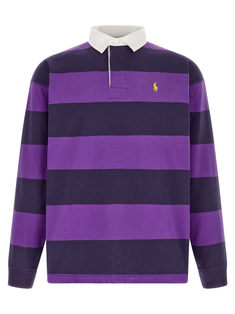 Polo Ralph Lauren Rugby Polo Shirt