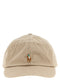 Polo Ralph Lauren Stretch Twill Cap