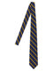 Polo Ralph Lauren Striped Club Tie