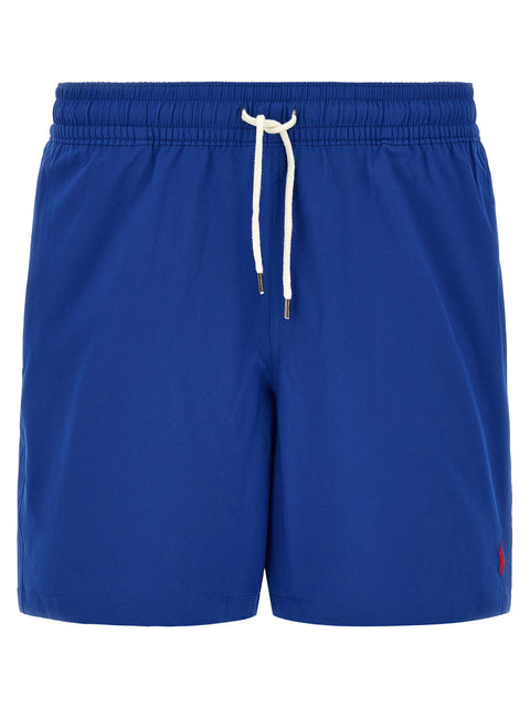 Polo Ralph Lauren Traveler Swimsuit