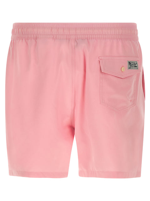 Polo Ralph Lauren Traveller Swimsuit