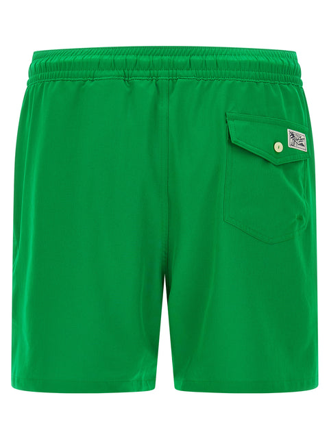 Polo Ralph Lauren Traveller Swimsuit