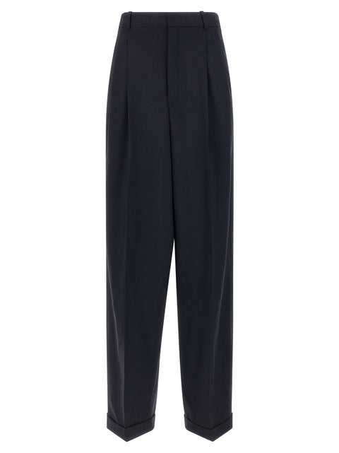 Polo Ralph Lauren Wool Pants