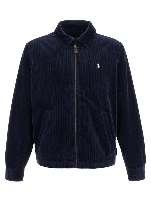 Polo Ralph Lauren Wynton Jacket