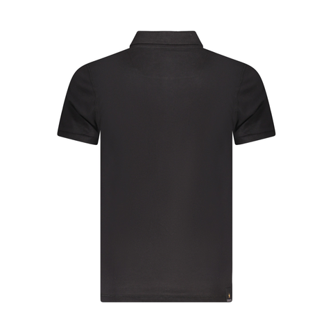 Polo Shirt - Black