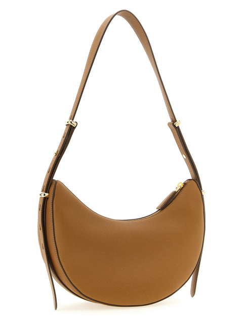 Prada Arqué Shoulder Bag