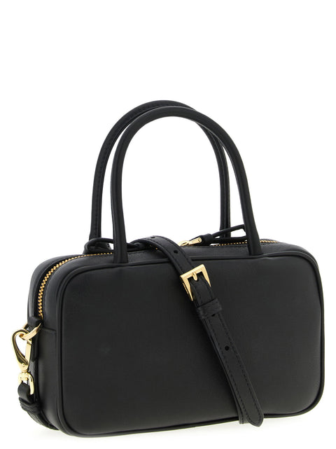 Prada Bauletto Handbag