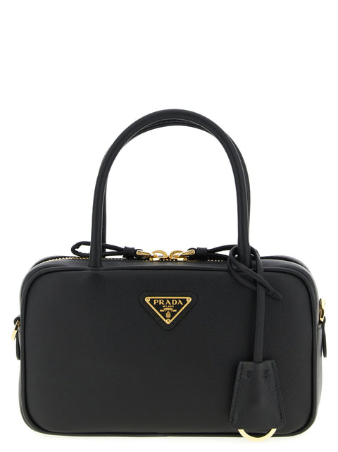 Prada Bauletto Handbag