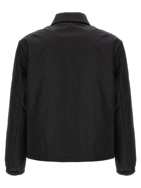 Prada Blouson Re-nylon