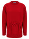 Prada Bow Sweater