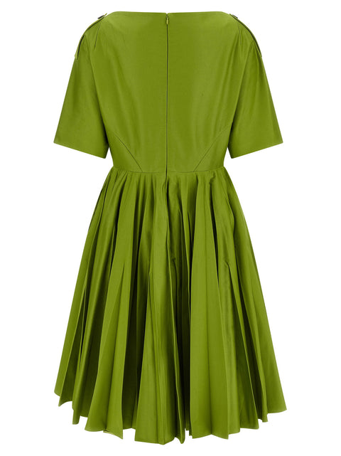Prada Chinos Dress