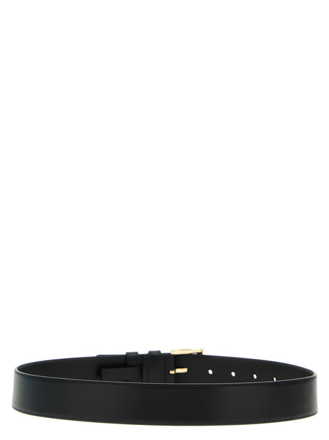 Prada City Calf Belt