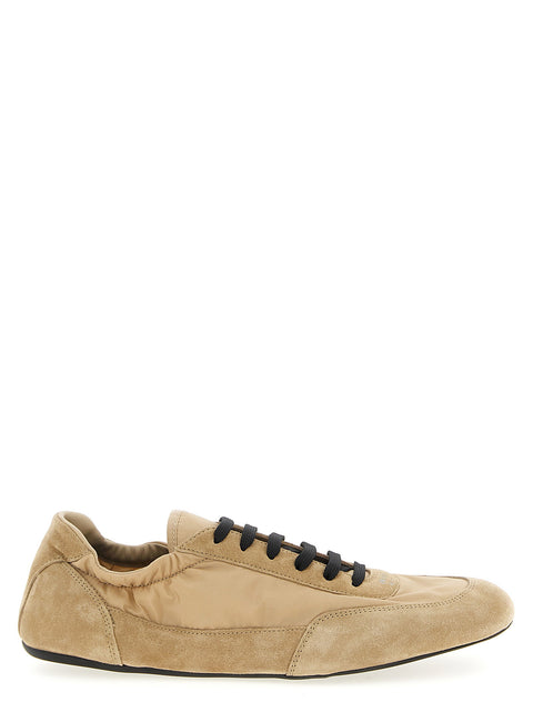 Prada Collapse Sneakers