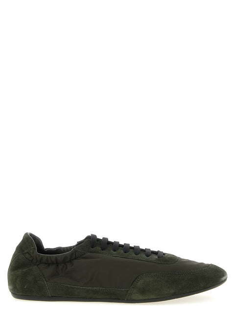 Prada Collapse Sneakers