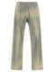 Prada Corduroy Trousers