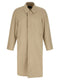 Prada Cotton Trench Coat