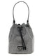 Prada Crystal Bucket Bag