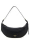 Prada Demi-lune Shoulder Bag