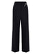 Prada Gabardine Trousers