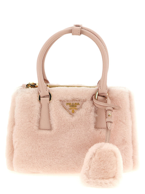 Prada Galleria Mini Handbag