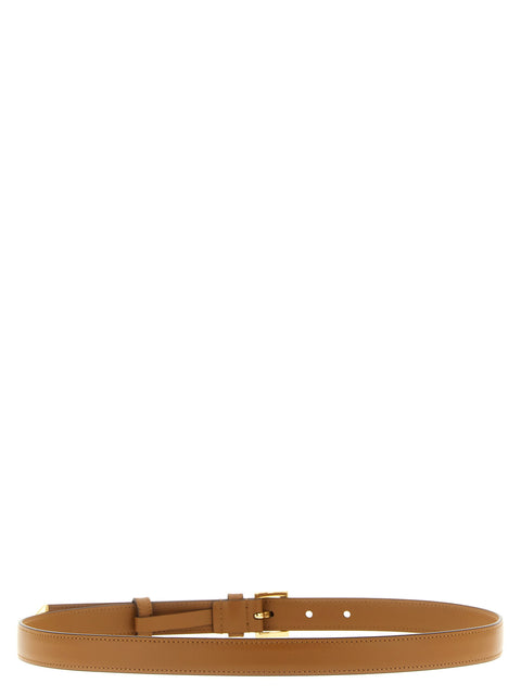 Prada Leather Belt