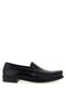 Prada Leather Loafers