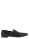 Prada Leather Loafers