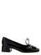 Prada Leather Pumps