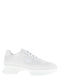 Prada Mesh Sneakers