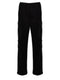 Prada Nylon Insert Cargo Joggers