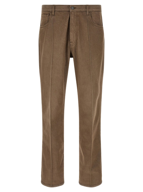 Prada Old Wash Jeans