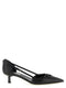 Prada Open Pumps