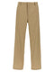 Prada Poplin Pants