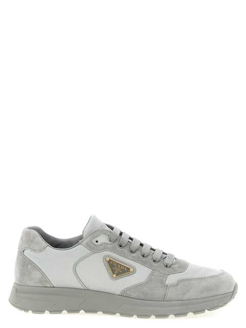 Prada Prax 2.0 Sneakers