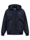 Prada Quilted Hooded Jacket