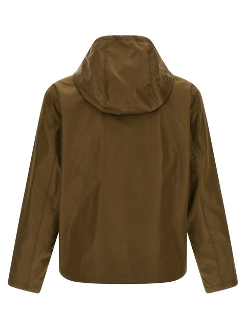 Prada Re-nylon Anorak