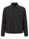 Prada Re-nylon Feather Jacket