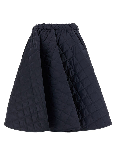 Prada Re-nylon Skirt