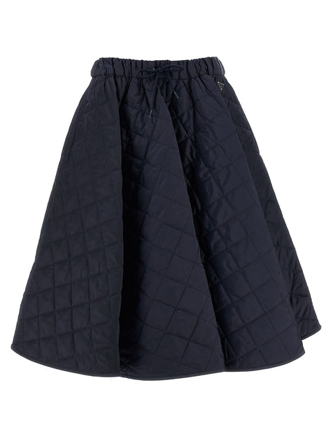 Prada Re-nylon Skirt