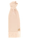 Prada Silk And Cashmere Scarf