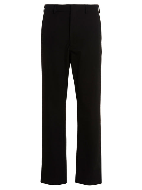 Prada Stretch Techno Pants